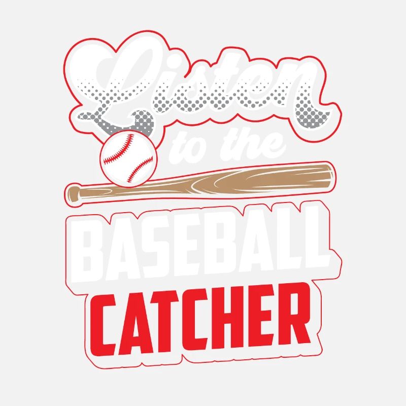 Écouter le receveur de baseball Hobby