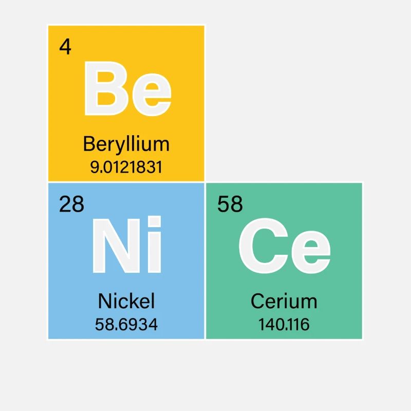 Chemist Chemist Chemistry Studies Professor React