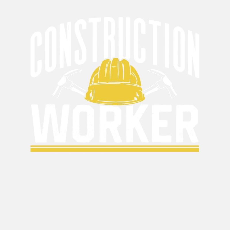 Travailleurs de la construction Travail d’équipe Construction de chantier