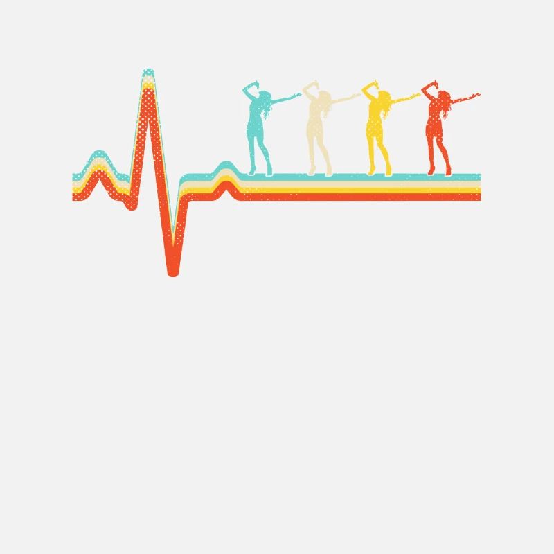 Singing Retro Heartbeat