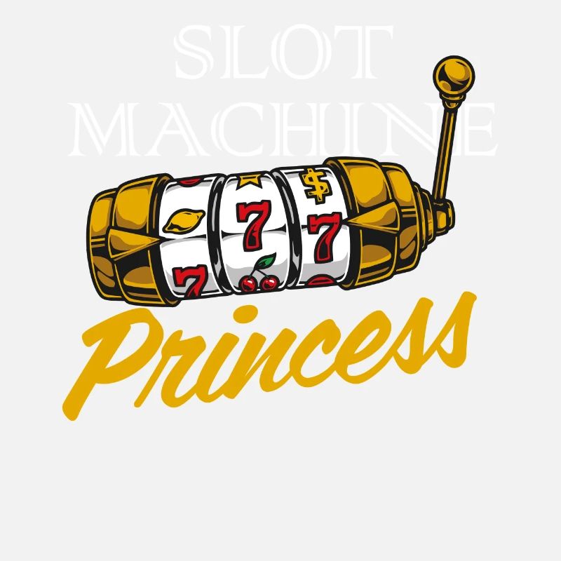 Machine à sous, Jeux d’argent, Machine à sous