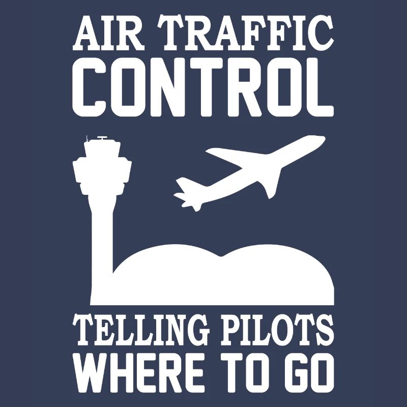 Air traffic controller Tower controller Flight attendants