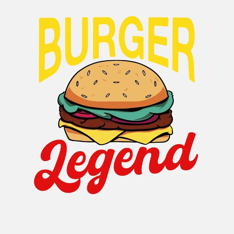 Burger Legend
