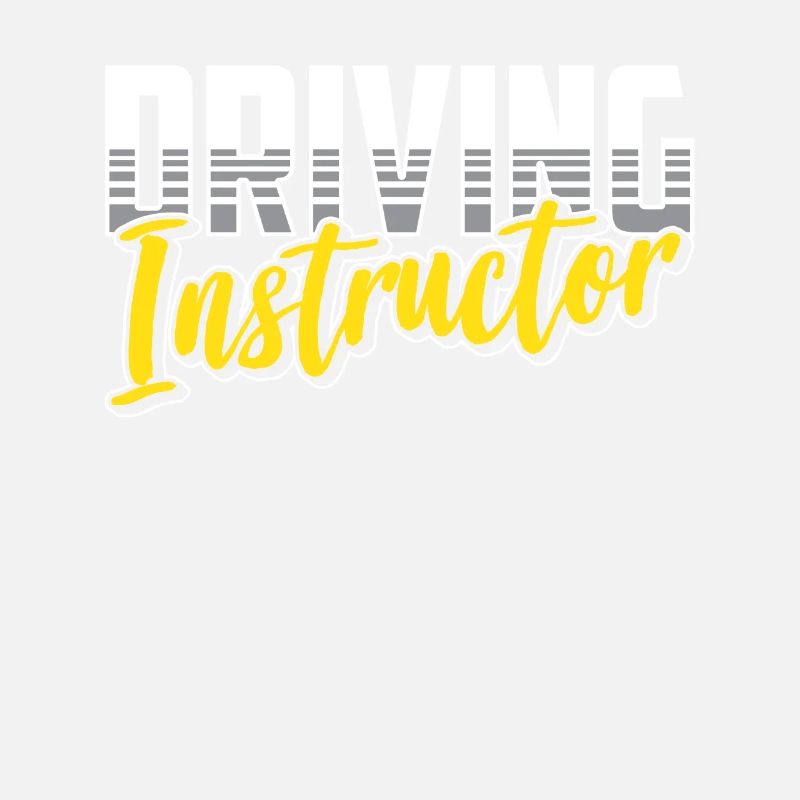 Moniteur d’auto-école Apprenant cours de conduite