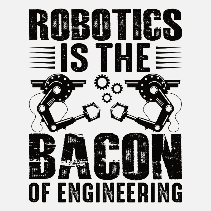 Programmeur de robots Technicien en automatisation