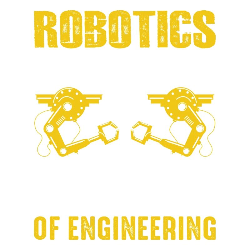 Programmeur de robots Technicien en automatisation