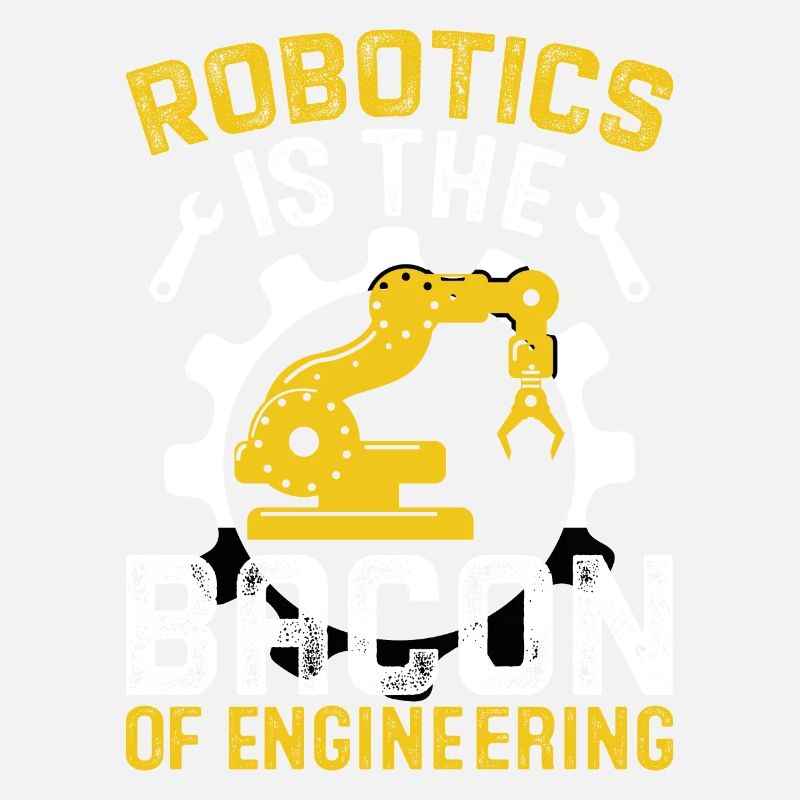 Roboter Programmierer Automatisierungstechniker