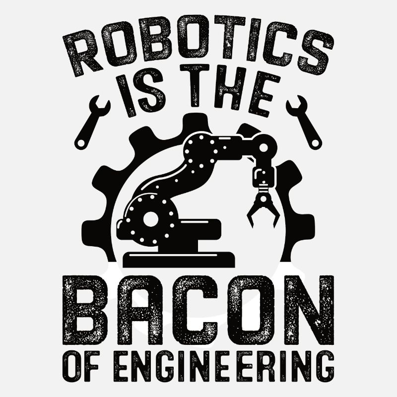 Roboter Programmierer Automatisierungstechniker