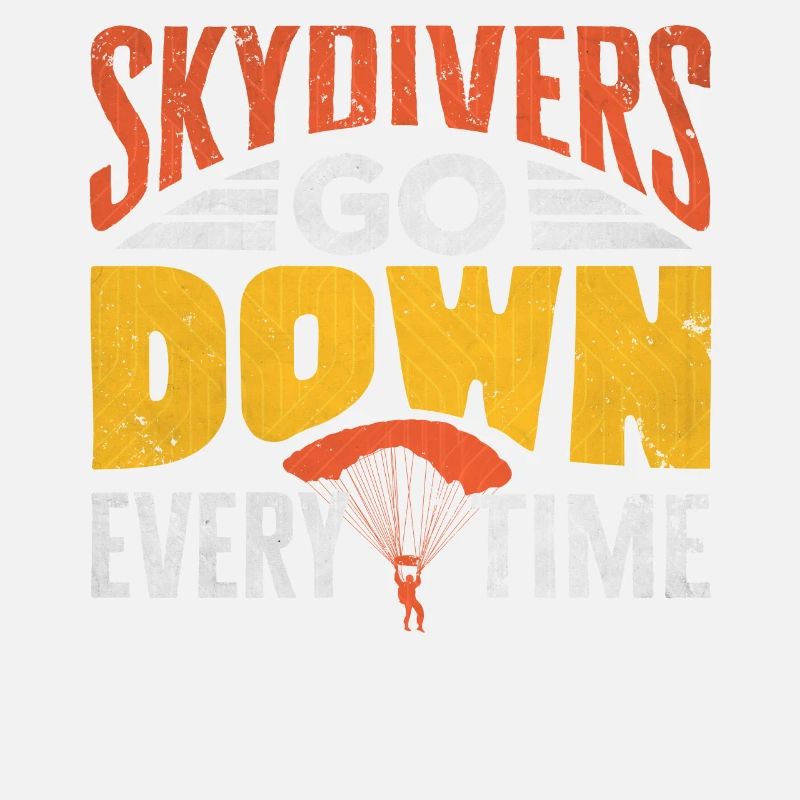 Parachutisme, Parachutisme
