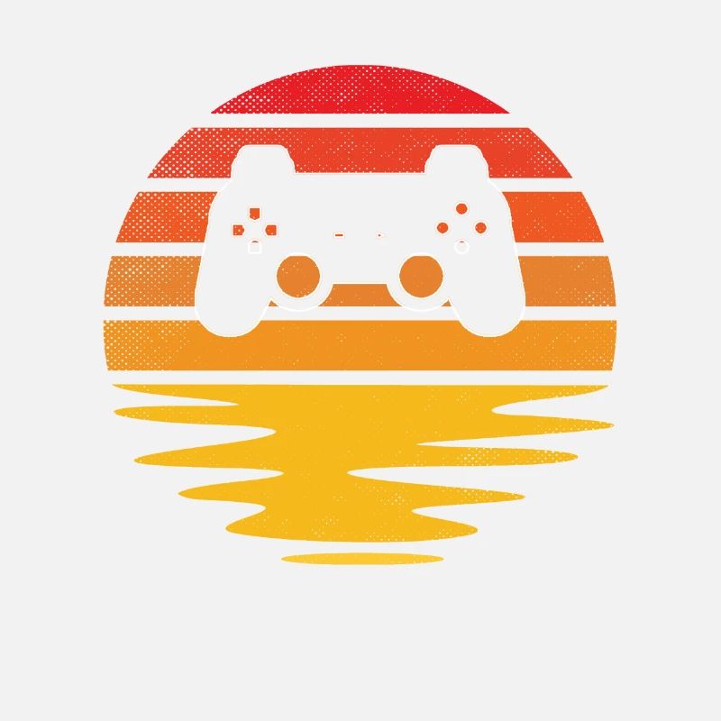 Gaming Retro