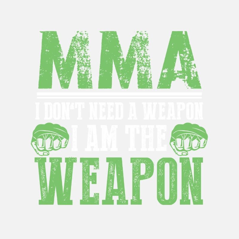 Pas d’armes mma