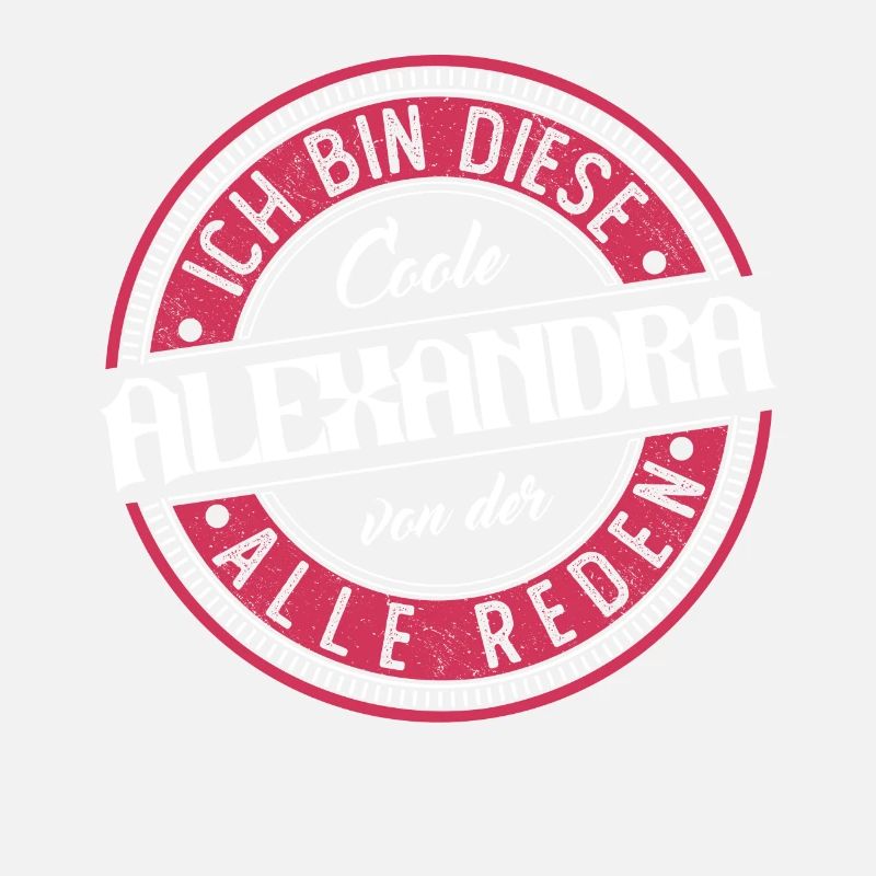 Alexandra Geschenkidee Geschenk Geburtstag