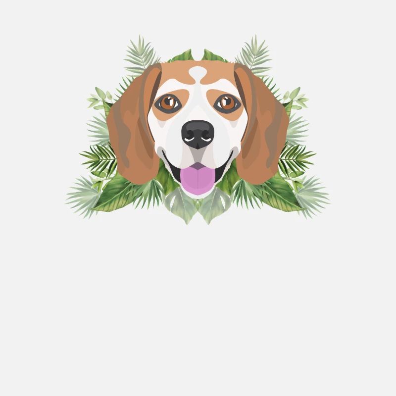 Tropical Beagle