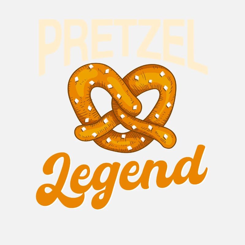 Pretzel Legend