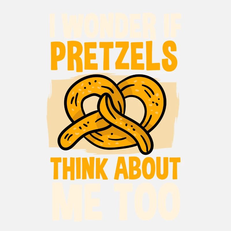 Brezel-geschenk