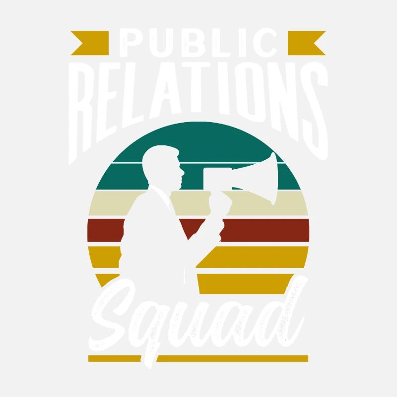 Public Relations Team PR Öffentlichkeitsarbeit