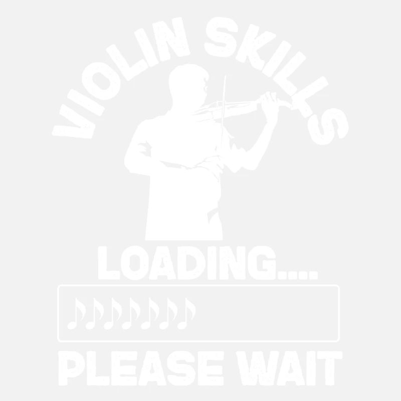 Violon Violoniste Compétences en violon