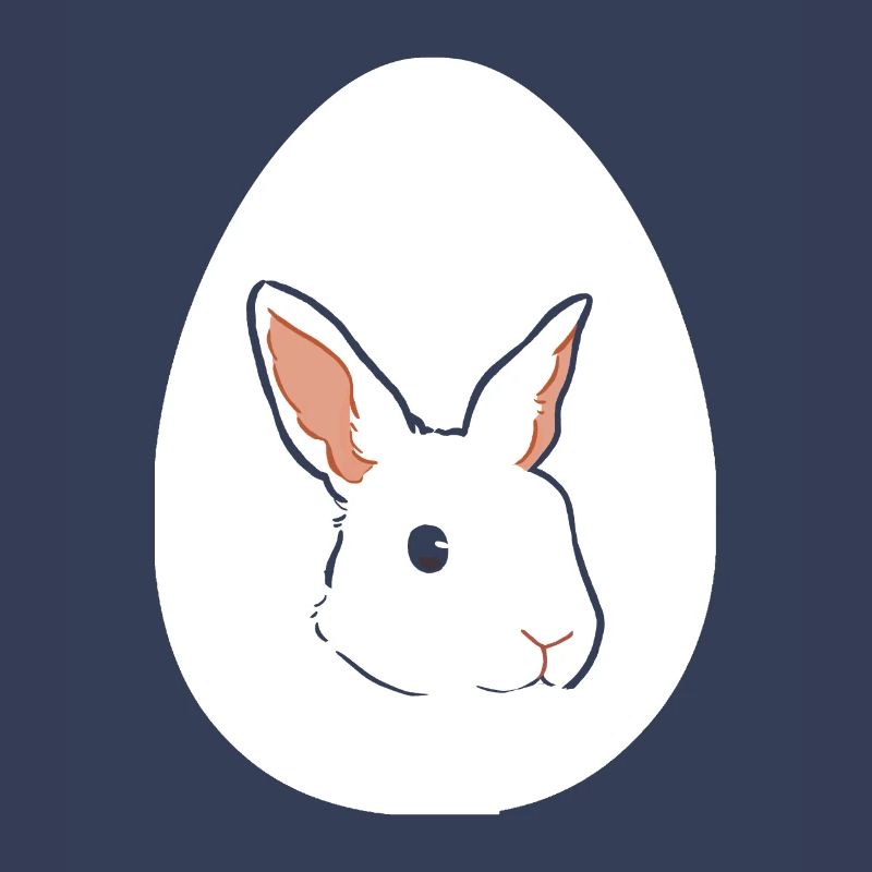 Easter Egg Easter Egg Easter Gift