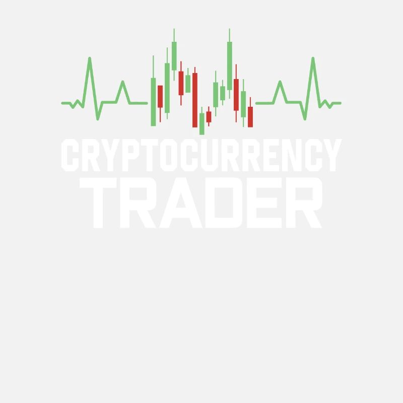 Trader de crypto-monnaie Crypto Trader