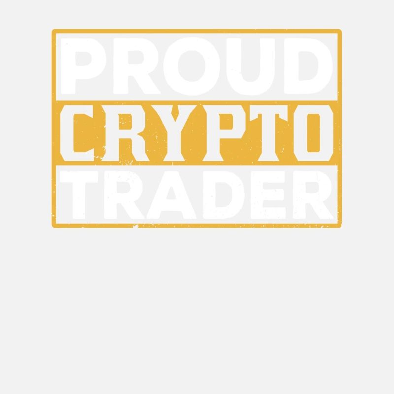 Fier Crypto Trader Trade Crypto Trading