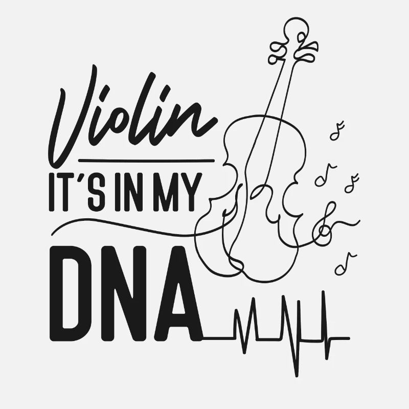 Violon Violoniste Violon C’est dans mon