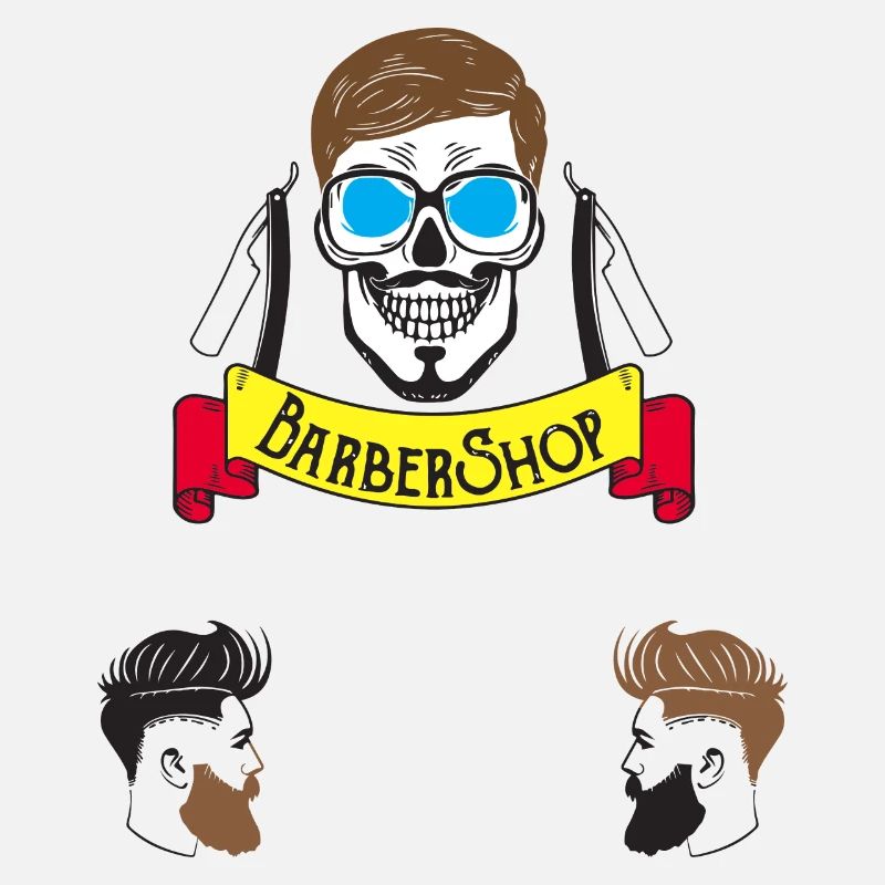 drôle, VIE DE BARBIER