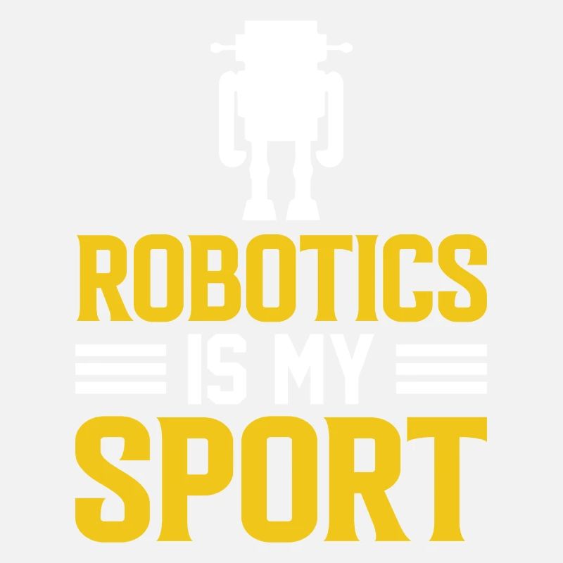 Programmeur de robots Technicien en automatisation