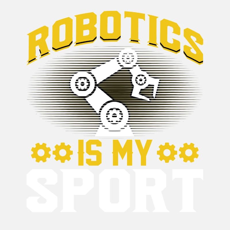 Programmeur de robots Technicien en automatisation