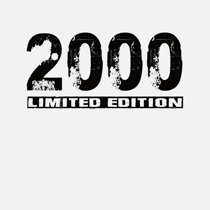 Limited Edition 2000