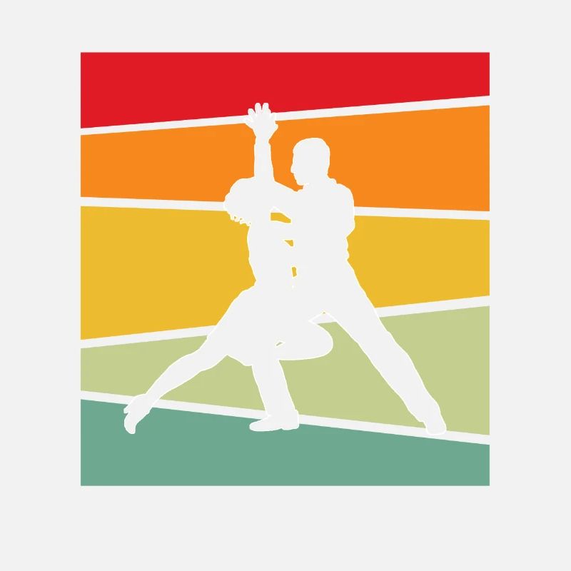 Danse Rétro