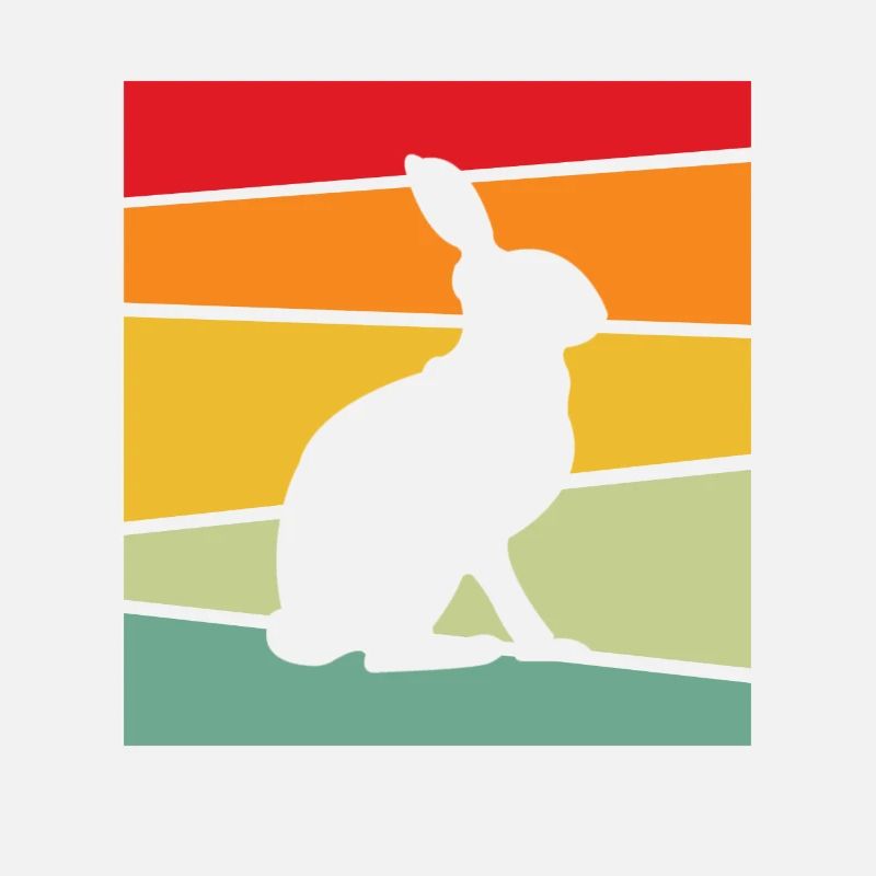 Rabbit Retro