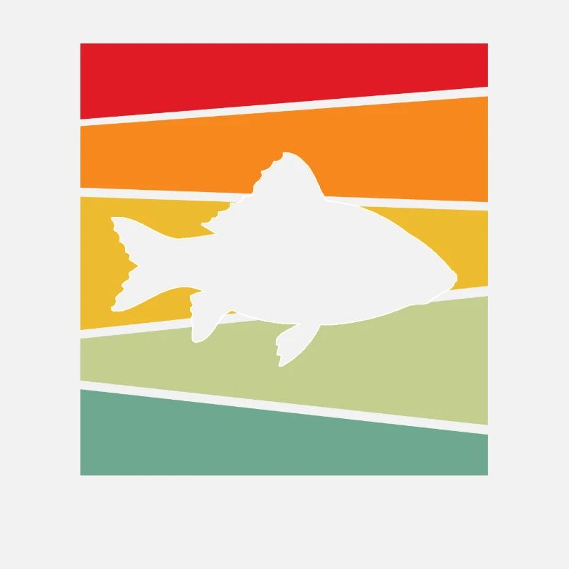 Poisson Rétro