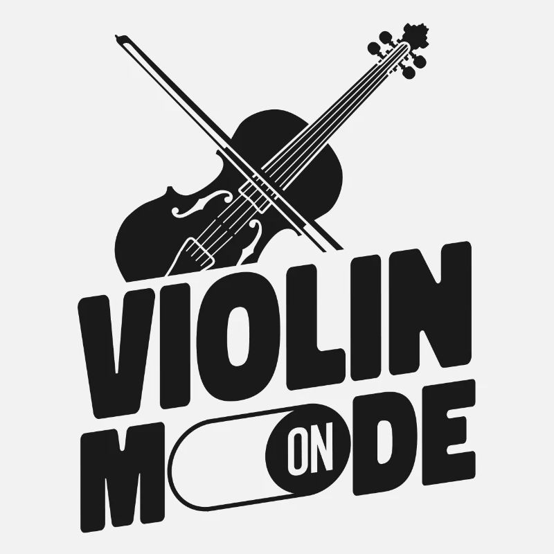 Violon Violoniste Mode Violon On