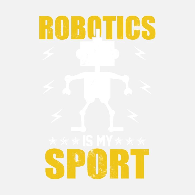 Programmeur de robots Technicien en automatisation