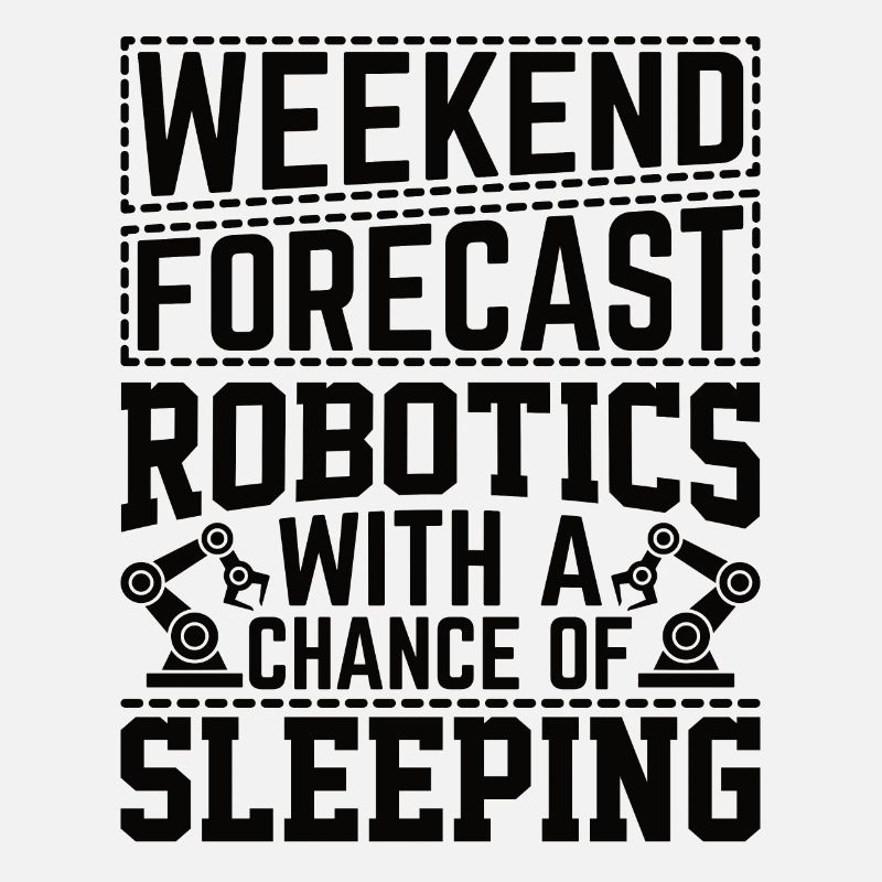 Robot Programmer Automation Technician