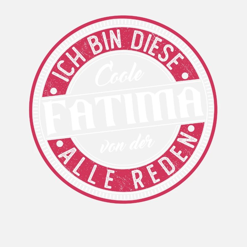 Fatima Geschenkidee Geschenk Geburtstag