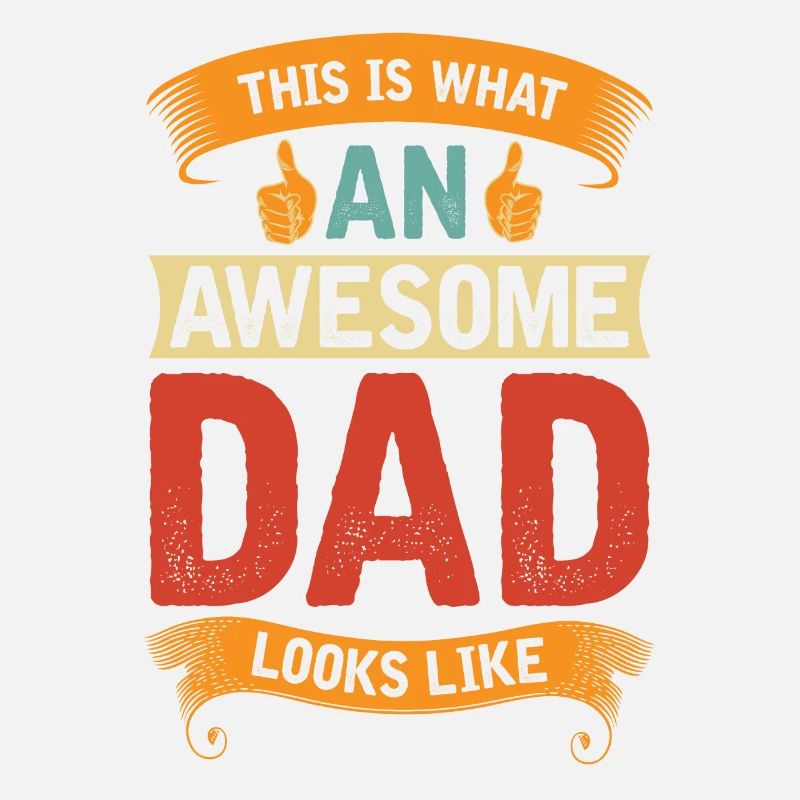 Welt bester Papa Vater Paare Paar Eltern Dad daddy