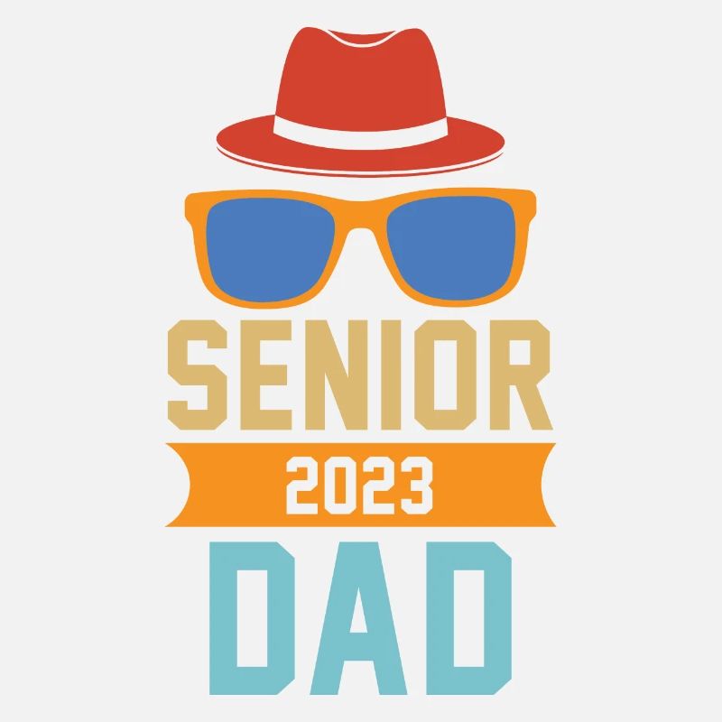 Welt bester Papa Vater 2023 Paar Eltern Dad daddy