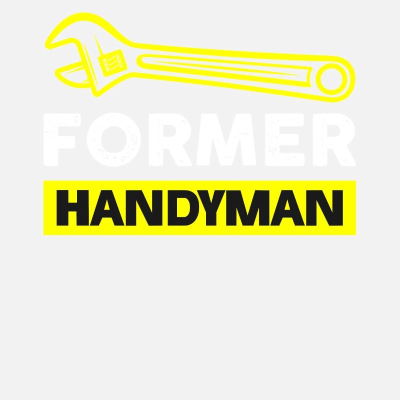Ehemaliger Handwerker