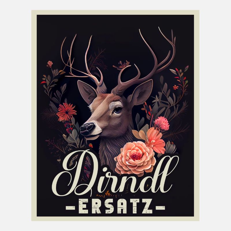 Dirndl Ersatz Dirndl Trachten Kostüm Dirndl Ersatz
