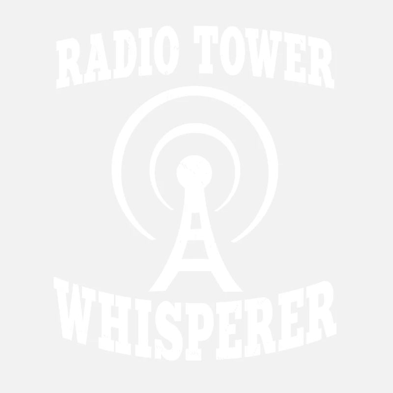Funkturm Flüsterer