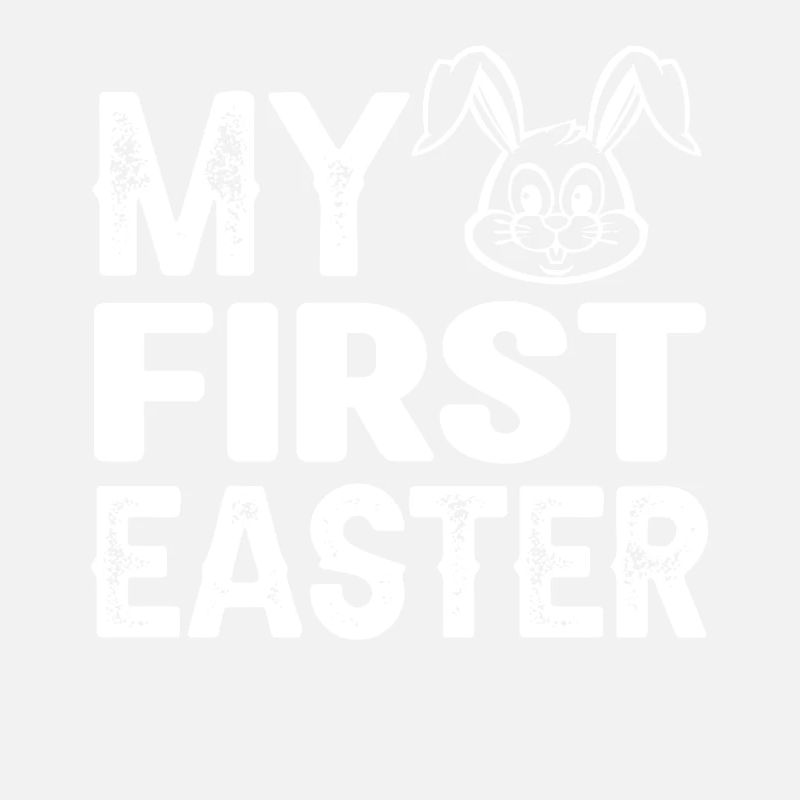 My First Easter Eggs Baby Birth Child