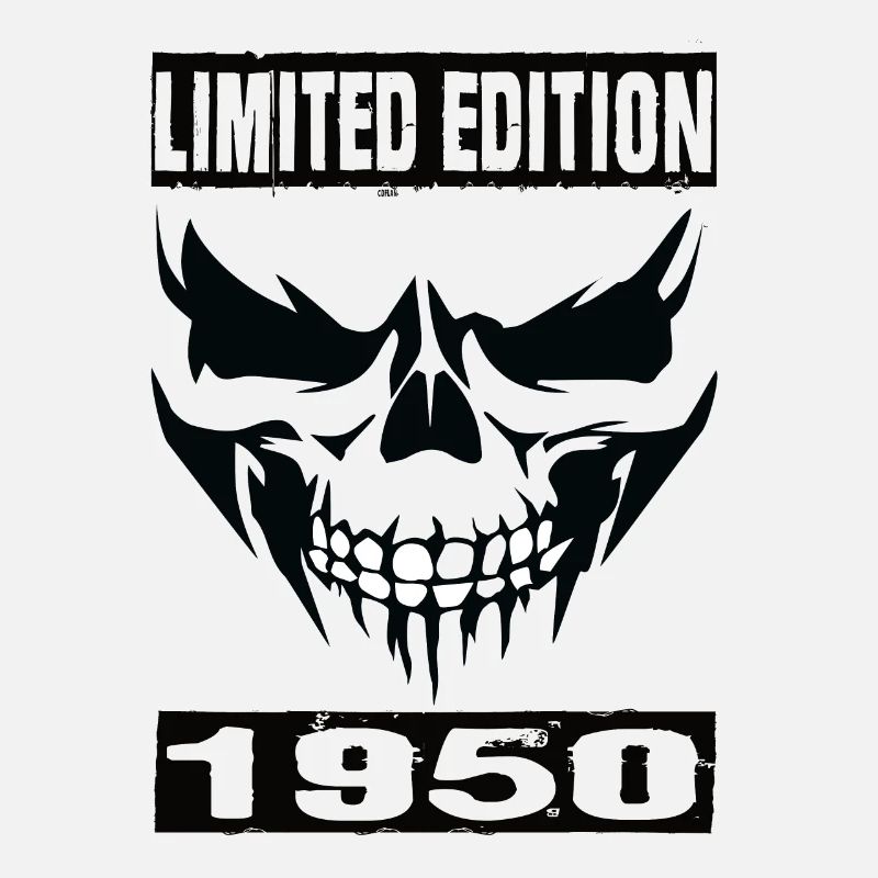 Limited Edition 1950