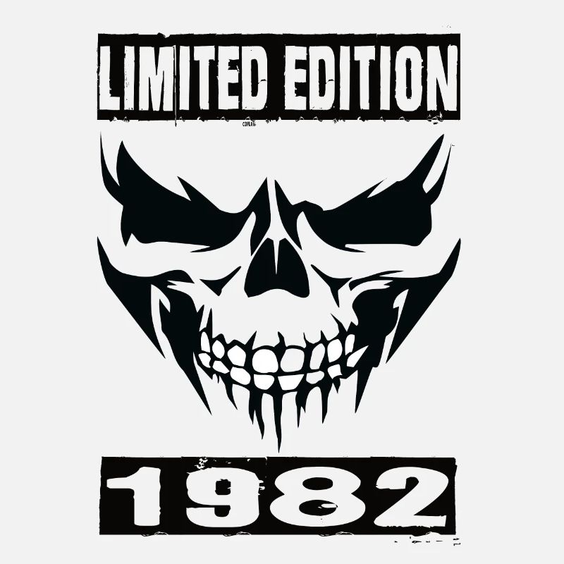 Limited Edition 1982