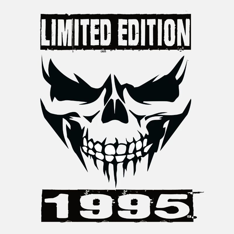 Limited Edition 1995
