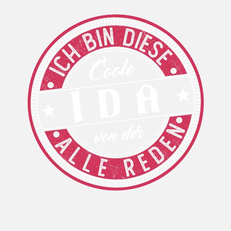 Ida Geschenkidee Geschenk Geburtstag