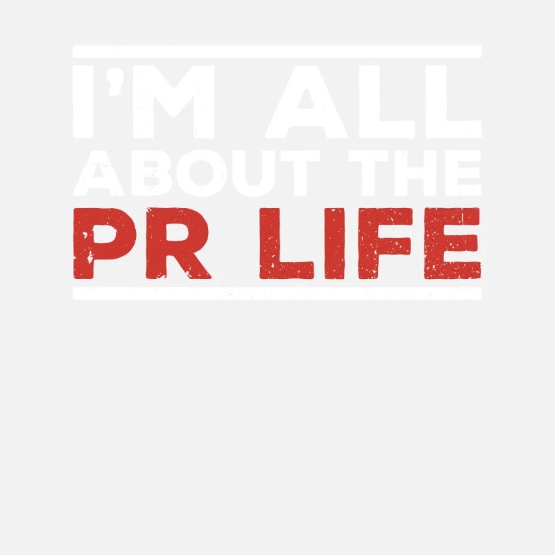 Mir Geht Es Um Das PR Leben Public Relations Beruf