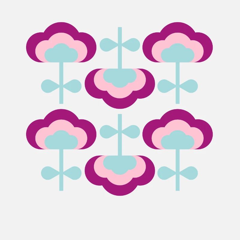 Wolkenblume