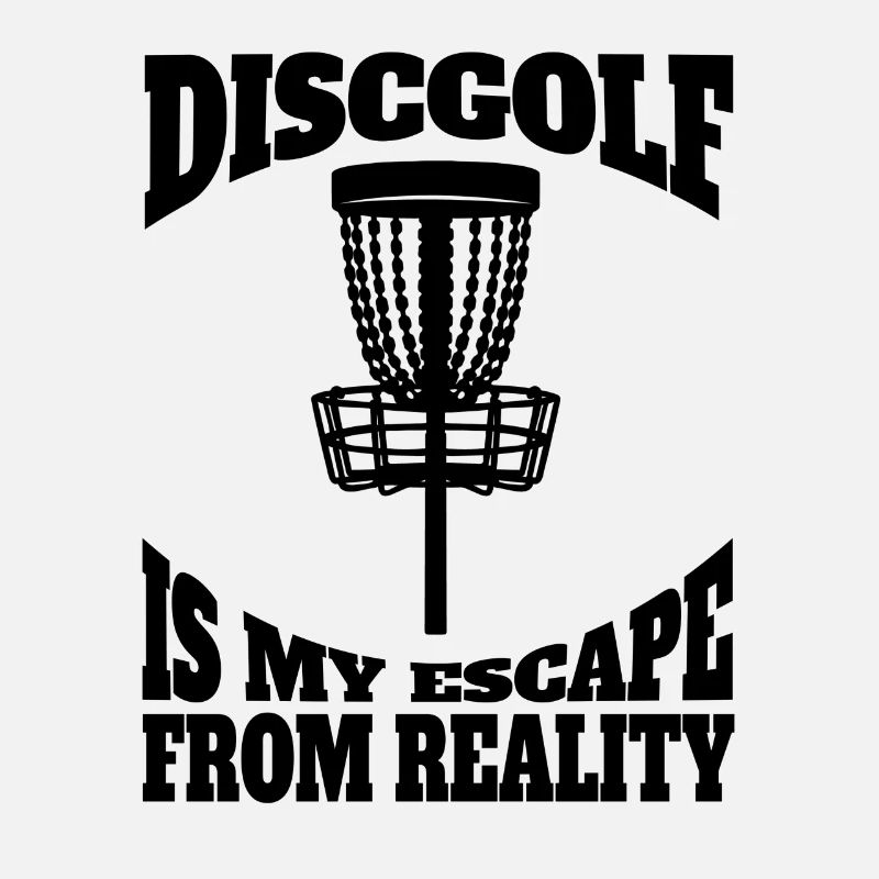 Disc Golf Funny Disc Golfers Saying Disc Golfer