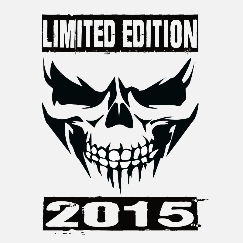 Limited Edition 2015